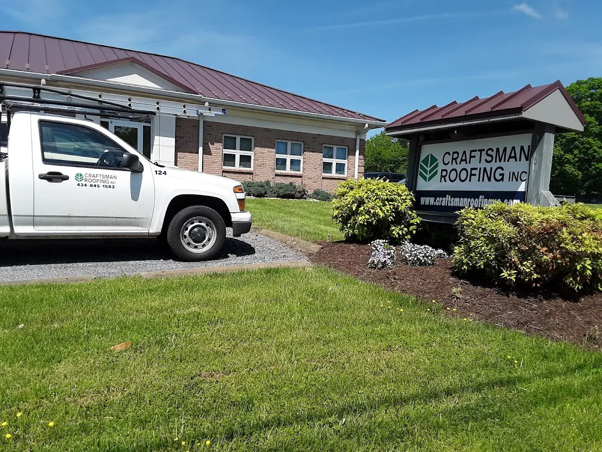 Quality Roof Replacement by experienced craftsmen in Lincoln University